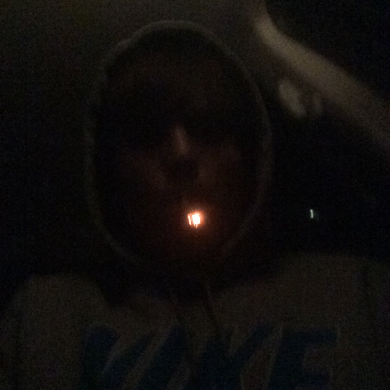 KavanPatterson's profile picture. 