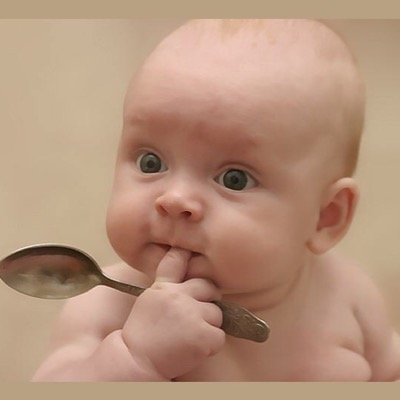 Your #1 source for babies doing stupid shit! [Disclaimer]This is a PARODY account I dont actually hate babies.
