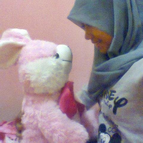 IndriSucii's profile picture. Komunitas tp3 • SMAKENSA • Ngefans sama Bondan Prakoso And F2B • Barcelona Lovers • cinta danbo • Broadcasting..Is My Life :)
Birthday# 16:03:98