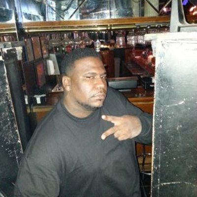 Profile Picture of Bobo BIG SHOT (@JarmaanJames) on Twitter