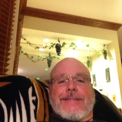 tomgrate's profile picture. 