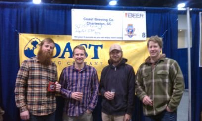 beardbeer's profile picture. Work @COASTbrewing , like formula 1, fishing, skateboards, food, dogs, and love those Gamecocks. But I love my family the most