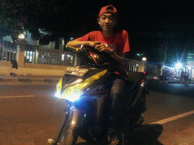 Malang || NEVER GIVE UP !!!