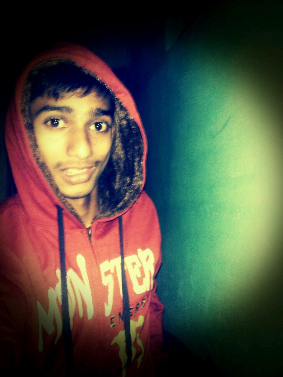 vaibhavprabhu91's profile picture. I m cool n funny guy just love to make fun