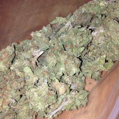 Herb the gift from Earth & what's from Earth is the greatest worth, so before you knock it try it first, you'll see its a gift not a curse.