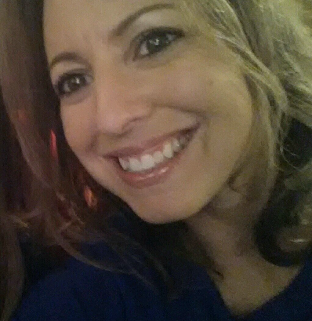 TiffanyVoigt1's profile picture. 