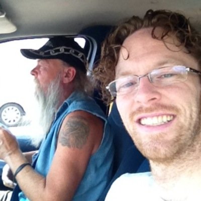 Sandersonadam's profile picture. 