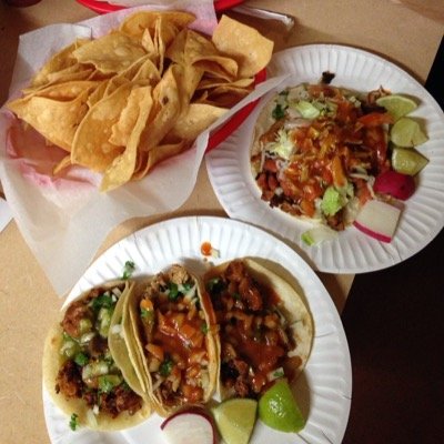 tacos's profile picture. Furthering worldwide taco appreciation