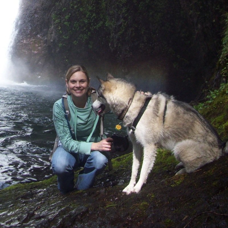 LeftOnBoylston's profile picture. Run, bike, swimmer. Dog lover. Flower lover. Amateur vegan. Hiker. UO Alumni. Coffee drinker. Reader. Physical Therapist. Striving for balance. Always training.