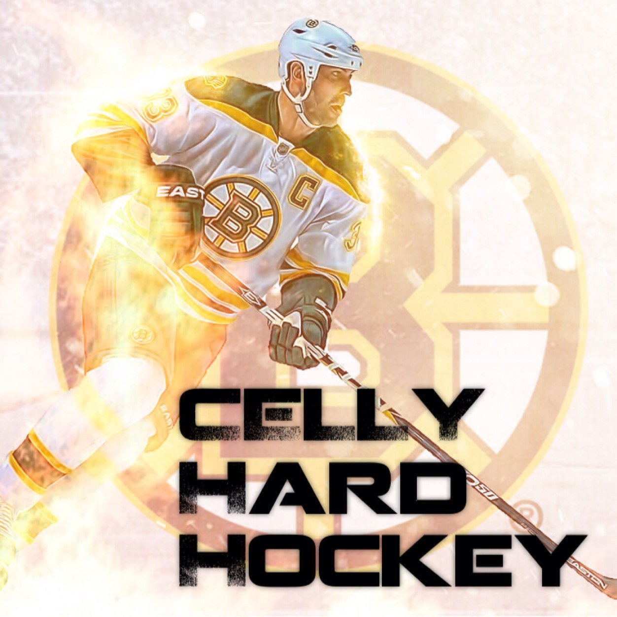 New hockey account
Hockey tweets only