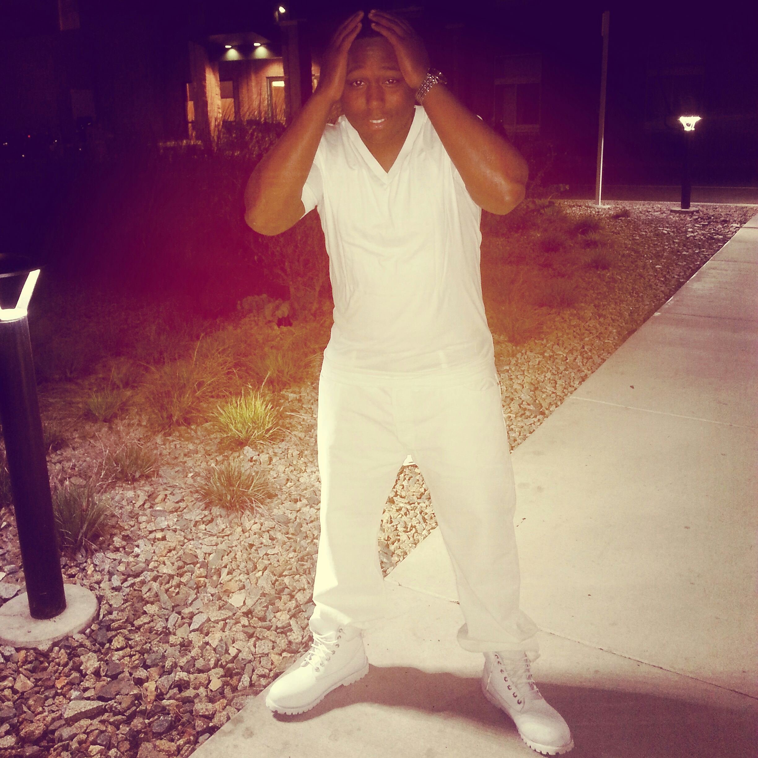 I can do all things through Jesus Christ who strengthens me. #TruleyBlessed Road to Success..