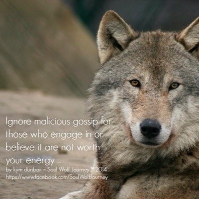 Just a friendly wolf, and I will be a good friend to anyfur who follows me on twitter and friends me on facebook, my account name is: Eric Brown