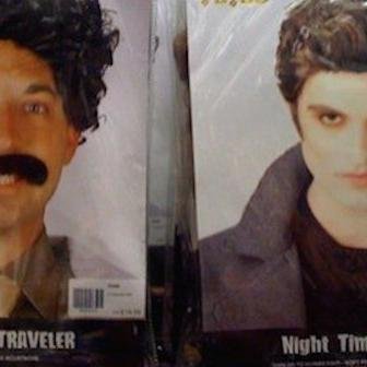Evil thinker