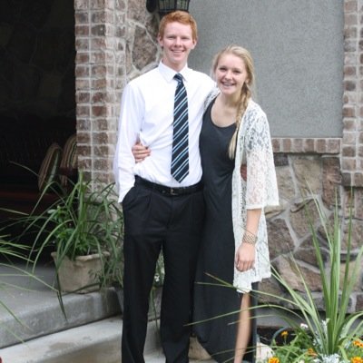 cambrady18's profile picture. Called to serve. SLC ✈ João Pessoa Brazil 12/10/14.
