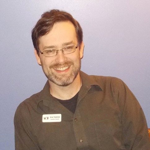 eric_ventress's profile picture. Photography nerd, theatre nerd, web nerd.  I’m… I’m a bit of a nerd.