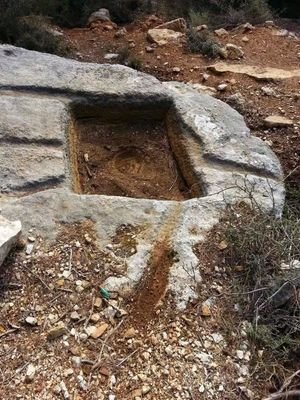 ‏أبحث عن خبير أثار