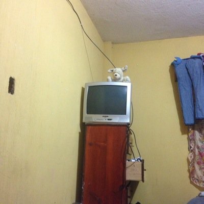 Mi casa y Yo
