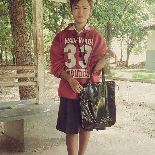 เอิ้น'เป้ กะดั้ย