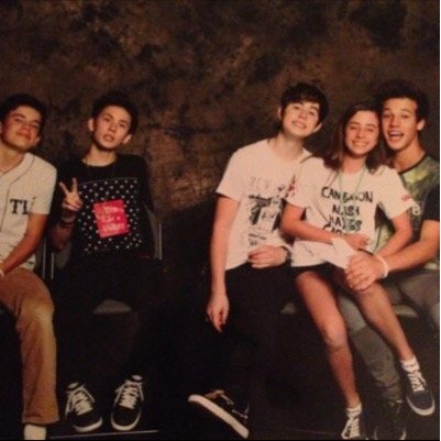 cameronisnyife's profile picture. RETWEET THAT TWEET AND I WONT UNFOLLOW IF YOU DONT  RETWEET I WILL UNFOLLOW YOU