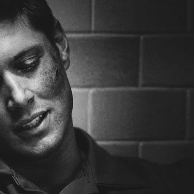 I've lived long enough to see myself become the monster. I'm beginning to like the disease.