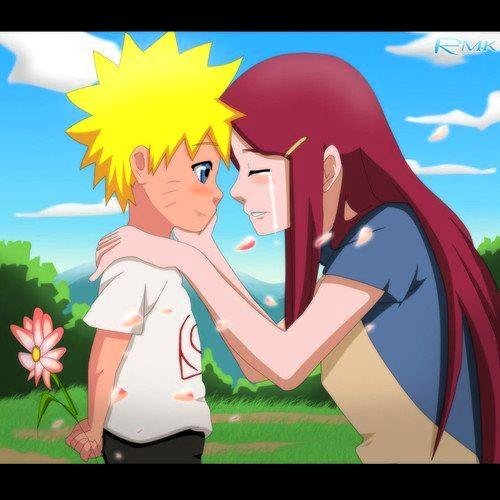 Madre de #Naruto, casada con #Minato. Kunoichi de Konoha, proveniente originalmente de Uzushiogakure, Clan Uzumaki. Y ahora también abuela