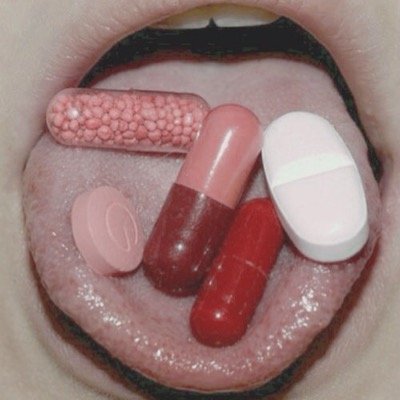 Trapped in my thoughts x
