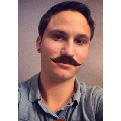 mikeioz's profile picture. 