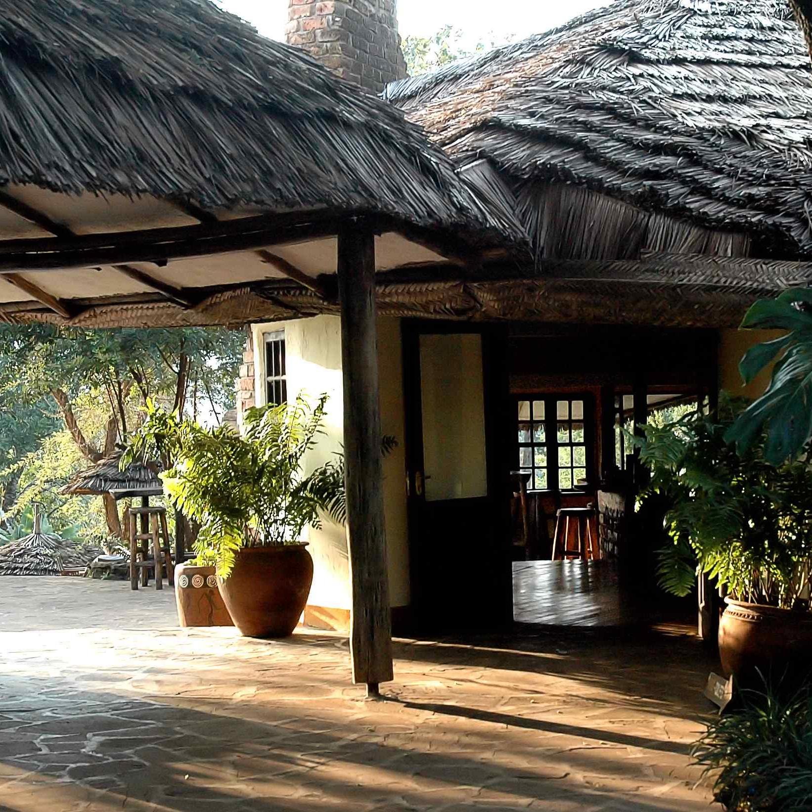 KigongoniLodge's profile picture. Sense the best of Tanzania! visit our luxury hotel near #Arusha before/after your #safari. Great views  #Kilimanjaro / #MntMeru from our lush gardens and pool