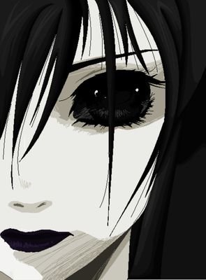 I'm Jane. come to kill you~ | RP | taken by jeff but free to mingle 
3~