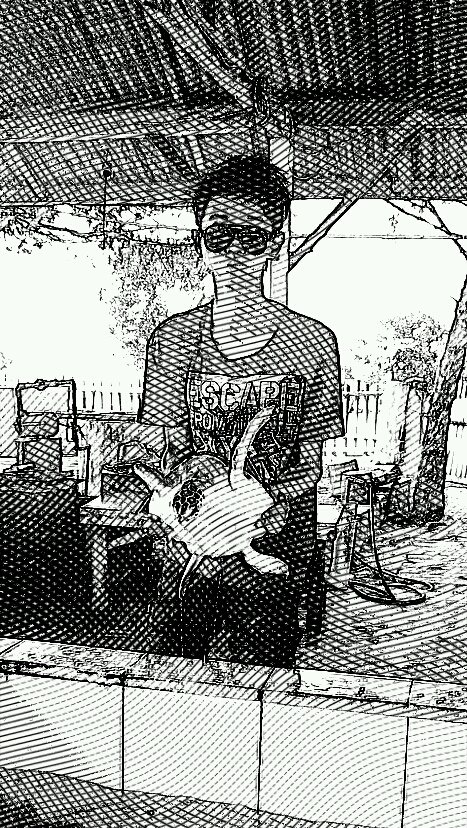 CP: (WA) 085729776844 || Manusia terlahir kece humoris idealis FANTASTIS ||