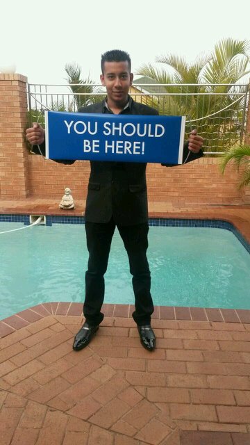 Car lover, The World Is My Playground #Winner :D#YSBH #WV Success #RAT Pack #WV M.B.A #One Team, one big dream, #unemployed billionaire, #travel junkie