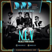 NIDJIholic Makassar (@nhmakassar) 's Twitter Profile