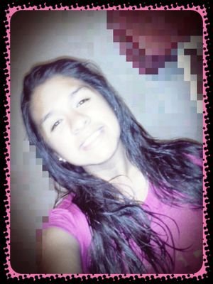 el motivo de mi sorisa eres tu:*