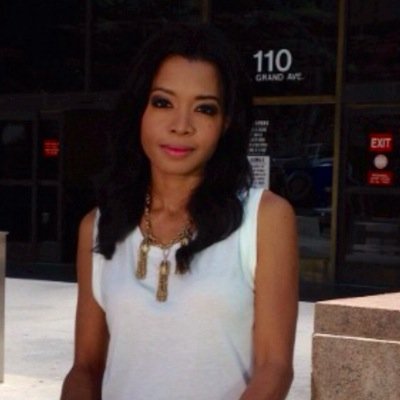 KTLA News Weekend PM Anchor/Weekday Reporter, former CNN Correspondent. Storyteller at heart. Tweets/RTs/Links are not endorsements. Insta: @kareenwynter