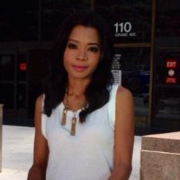 Kareen Wynter (@kareennews) 's Twitter Profile