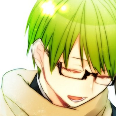 栞間真太郎