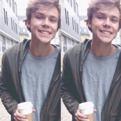 harryniallcalum's profile picture. Follow @nialllukeharry ! She'll follow back !