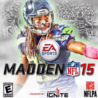 MayhemReckless's profile picture. Madden Ultimate Team XB1