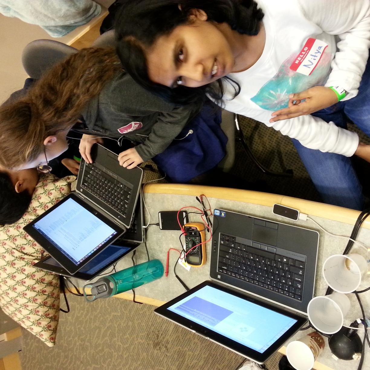 noorcconductor's profile picture. 