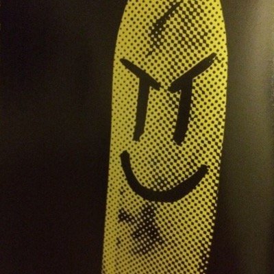 Official 5SOS angry banana