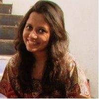 Juhi Chatterjee (@chatterjee_juhi) 's Twitter Profile