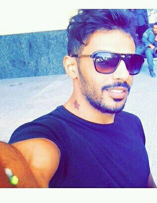 3bdallah1988's profile picture. ‏‏اكرم النسب .. حسن الادب           kik:boodiet