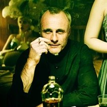 Priest...and Gambling Addict. On the Strip. TV Series starring Timothy V. Murphy (Sons of Anarchy). Creator: Eric Mirich (CSI:Miami). EP: Marc Dube