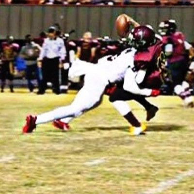 Nehemiah Augustus|Patterson High| C/O 16 Patterson, La Athlete