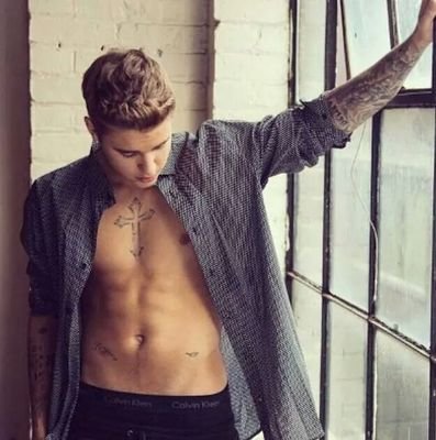 I'm Belieber and  Harmonizer✌