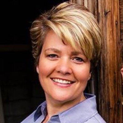 Rebecca Johnston