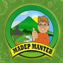 Satata Gama Karta Rahardja | Madep Manteb (Mandiri, Agamis, Demokratis, Produktif, Maju, Aman, Tertib dan Berdaya Saing)