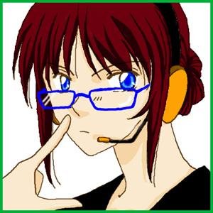 いつか声の仕事がしたくて忙しい毎日を送ってます。くじけたり凹んだりもするけれど、演技の勉強頑張ってるよ！少しずつでも前へと進め！同志の方、気軽にフォローミー！ww　※成人済（アイコンもヘッダーも自作っす）
