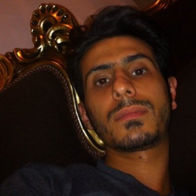 hooman_love67s's profile picture. 