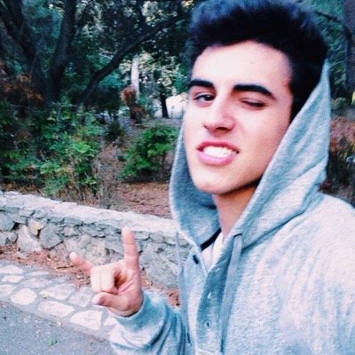 oblcvion's profile picture. call me daddy